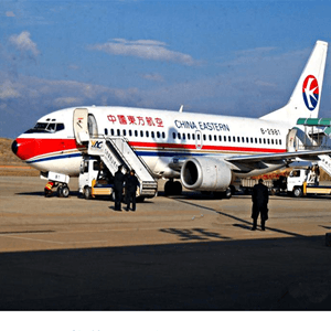 松原航空货运航空快运业稳步发展的原因是什么？